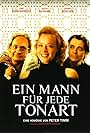 Ein Mann für jede Tonart (1993)