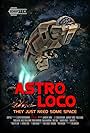 Astro Loco (2021)