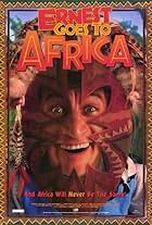 Ernest Goes to Africa