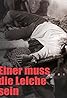 Einer muß die Leiche sein (1978) Poster