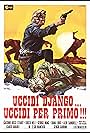 Kill Django... Kill First (1971)