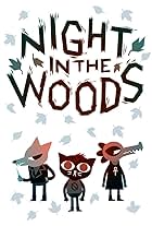 Night in the Woods (2017)