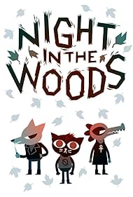 Night in the Woods (2017)