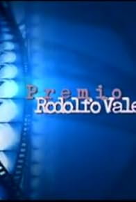 Primary photo for Premio Internazionale del Cinema Rodolfo Valentino. XXXII Edizione