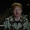 Rupert Grint in Harry Potter 20th Anniversary: Return to Hogwarts (2022)