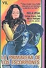 La primavera de los escorpiones (1971)