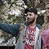 Jared Cohn and Jena Sims in Minutes to Midnight (2018)