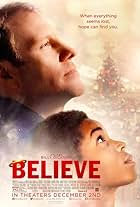 Ryan O'Quinn and Issac Ryan Brown in Believe (2016)