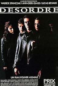 Disorder (1986)