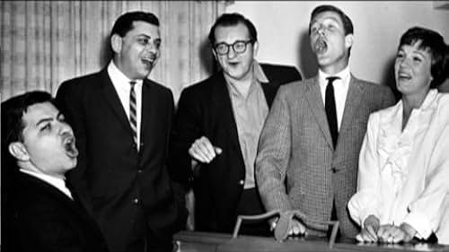 The Boys: The Sherman Brothers Story