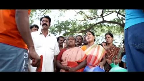 Thamizh Padam trailer