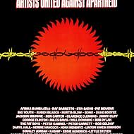 Artists United Against Apartheid: Sun City (1985)