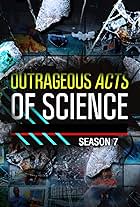 Outrageous Acts of Science