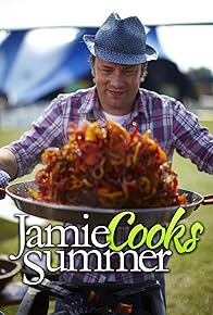 Primary photo for Jamie Cooks Summer