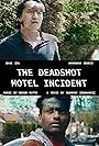 Anuradha Senevi in The Deadshot Motel Incident (2024)