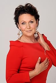 Primary photo for Malgorzata Pienkowska