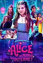 Alice no Mundo da Internet (2022)