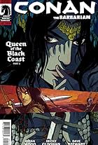 Conan the Barbarian: Queen of the Black Coast