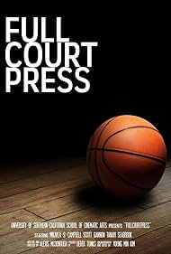 Full Court Press (2016)