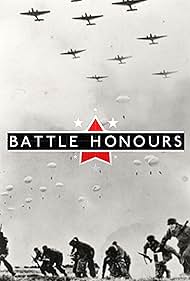 Battle Honours (2021)