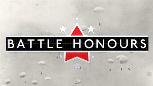 Battle Honours (2021)