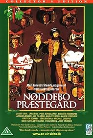 Noedebo Vicarage (1974)