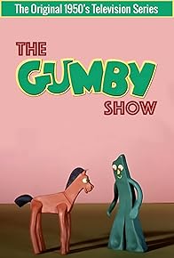 Primary photo for The Gumby Show