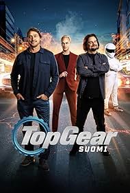 Top Gear Suomi (2024)