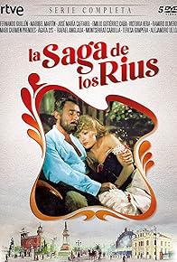 Primary photo for La saga de los Rius