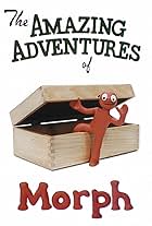 The Amazing Adventures of Morph (1980)