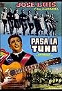 José Luis y su Guitarra in Pasa la tuna (1960)