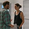 Stana Katic and Angel Bonanni in Absentia (2017)