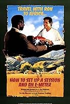 How to Set Up a Session and an E-Meter (1976)