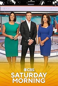 Primary photo for CBS Saturday Morning