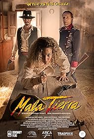 Mala tierra (2024)