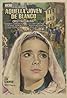 Aquella joven de blanco (1964) Poster