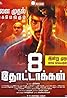 8 Thottakkal (2017) Poster