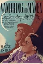 Wandering with the Moon (1945)