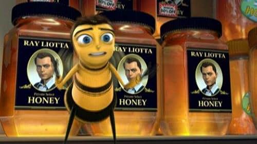 Bee Movie