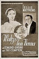 Strauss' Great Waltz (1934)