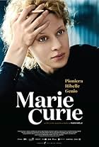 Marie Curie (2016)