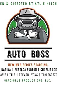 Auto Boss (2020)