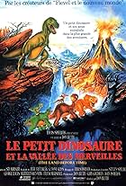 Le petit dinosaure et la vallée des merveilles