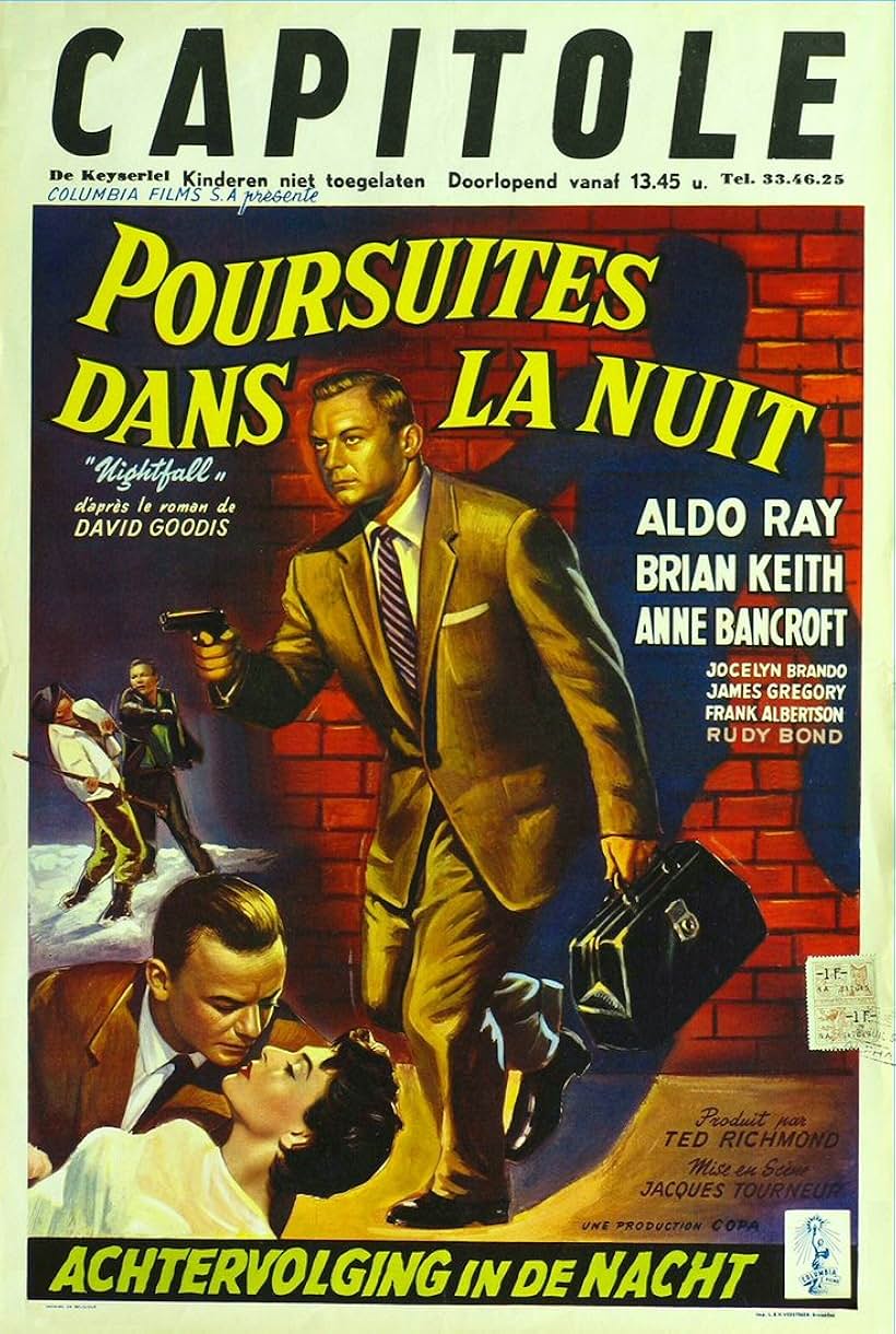 Nightfall (1956)