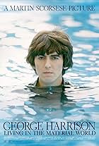 George Harrison: Living in the Material World