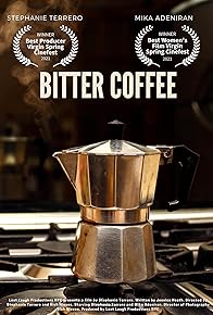 Primary photo for Bitter Coffee