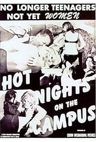 Hot Nights on the Campus (1966)