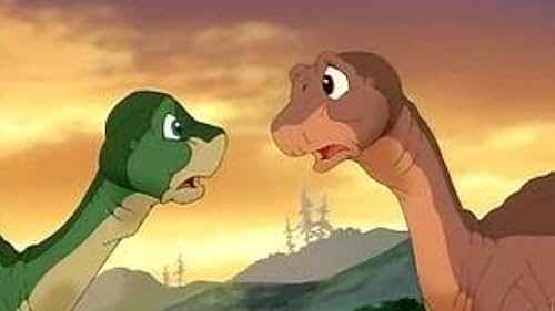 The Land Before Time 10: The Great Longneck Migration