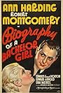 Ann Harding and Robert Montgomery in Biography of a Bachelor Girl (1935)