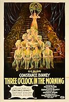 Three O'Clock in the Morning (1923)